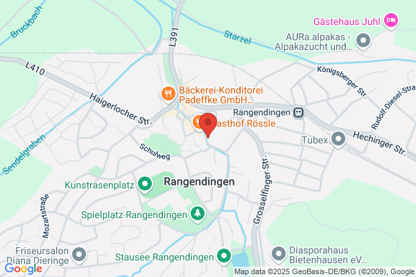 Seniorenwohnanlage