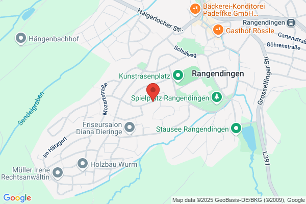 Holzbau Kunze
