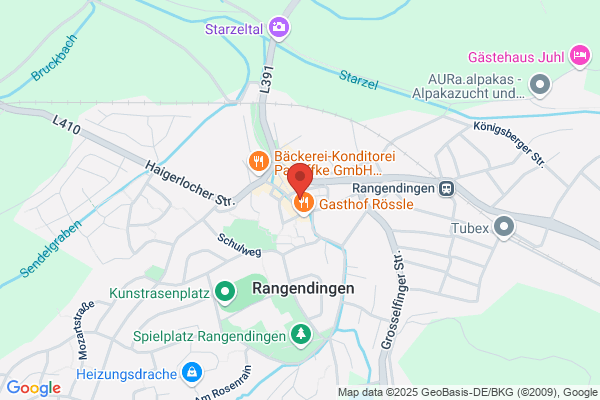 teeundgeschenkerangendingen
