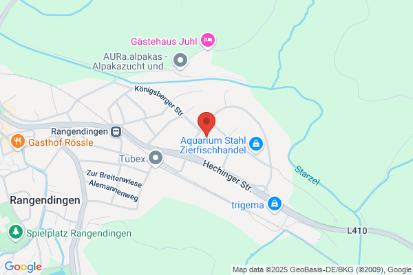 Gaststätte Sportschützenverein