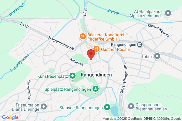 Kath.Kirchengemeinde