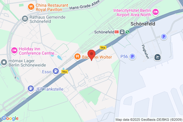 PREA Construction GmbH