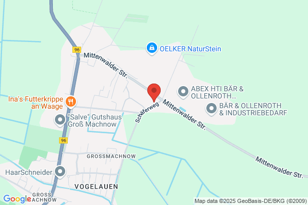 FSB-Bedachungen GmbH