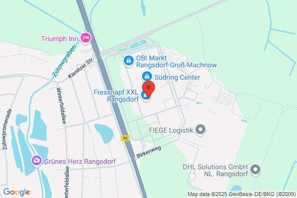 OBI Holzzuschnitt-Service im Markt Rangsdorf-Groß-Machnow