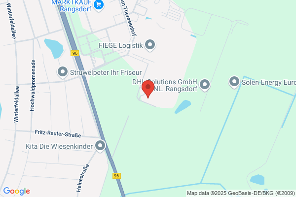Bettin Handelsgesellschaft mbH & Co. KG