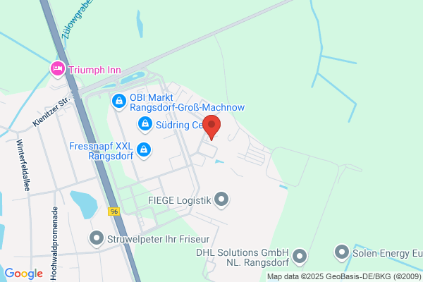 BMU GmbH