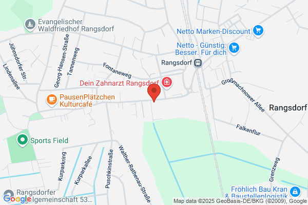 ASB Seniorenbegegnungsstätte
