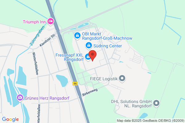 Activet Tierarztpraxis Rangsdorf