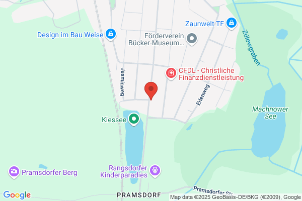 Bauwesenbüro Lebensraum