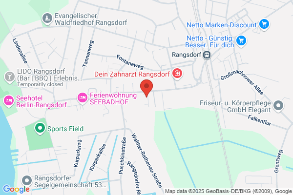 Bestattung Reichelt GmbH