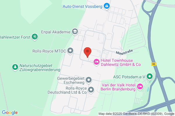 D.W.I. Service GmbH Dichtung Wartung - Instandhaltung