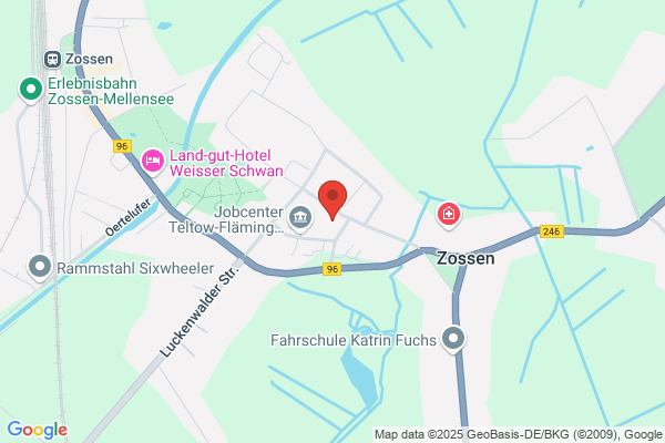 DEBEX GmbH