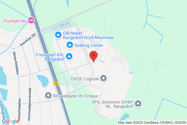 DISA Service GmbH