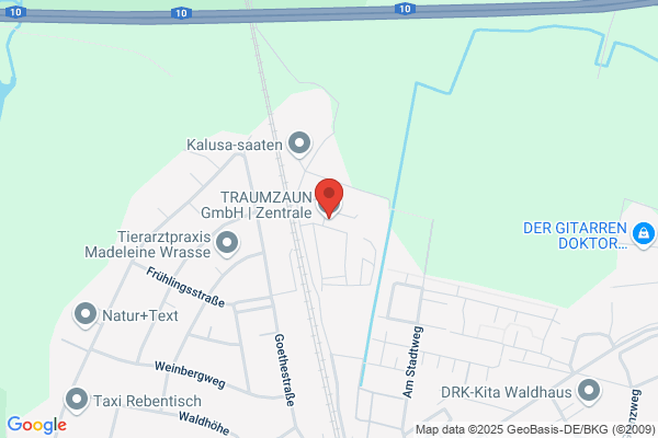 IDF Personalservice GmbH & Co.KG