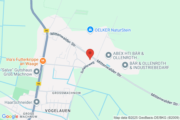 Land und Tier Agrar GmbH