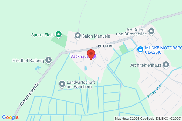 Landesmaschinenring Brandenburg - Berlin