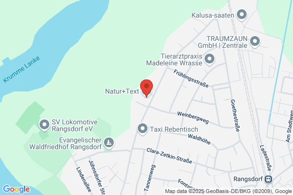 Natur & Text GmbH
