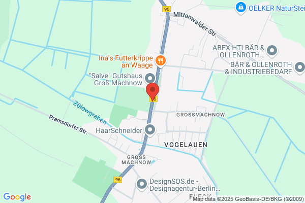 Softflow.de GmbH
