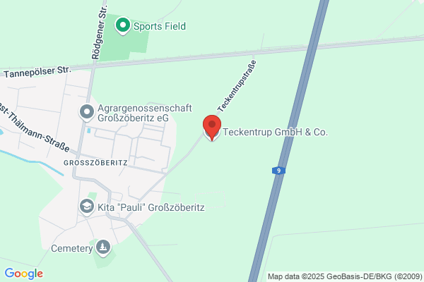 Teckentrup GmbH & Co. KG