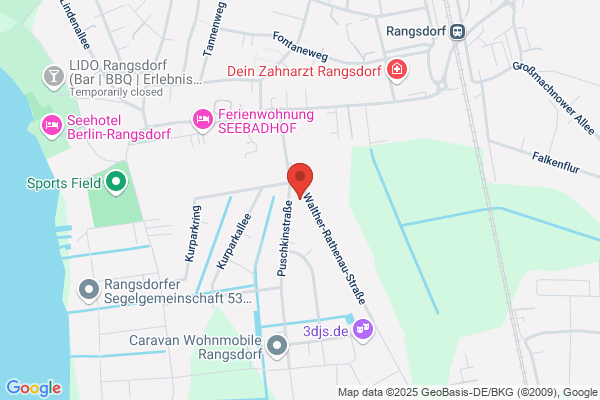 Zahntechnik Detlef Schulz GmbH
