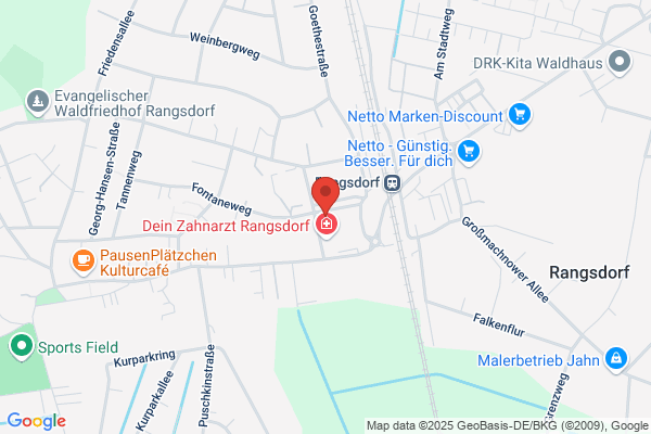 böhler & naumann landschaftsplanung GmbH