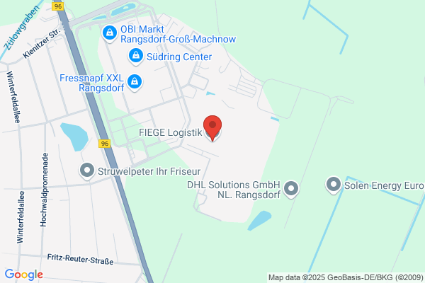 Greifenberg GmbH