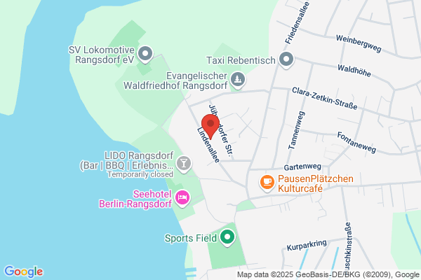Ferienwohnung Mayer
