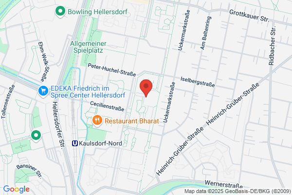 Kindereinrichtung Rappelkiste