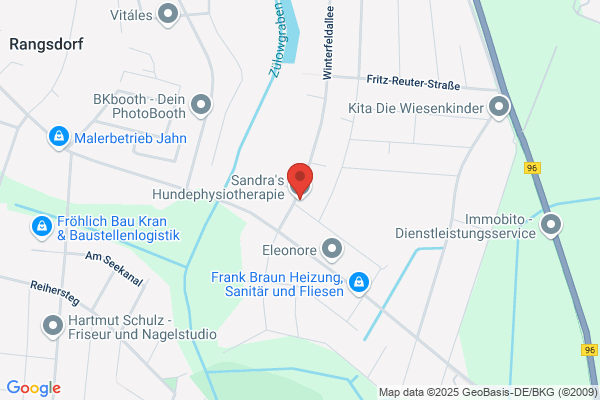 Lohnsteuerberatungsunion e.V. LBU