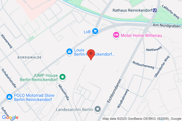 Hygiene-Institut AYSID GmbH Außenstelle Brandenburg