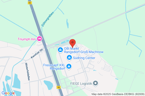 real GmbH