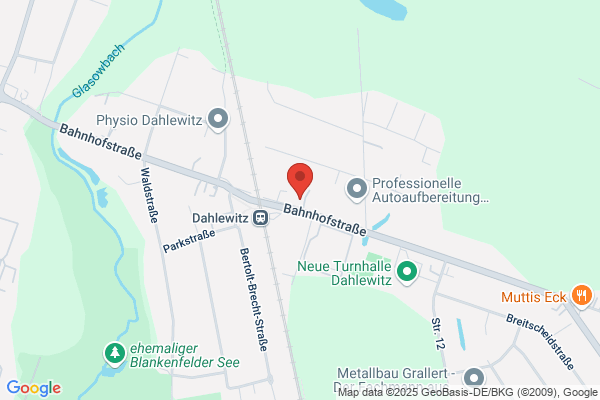 LVM Versicherung Tino Soucek - Versicherungsagentur