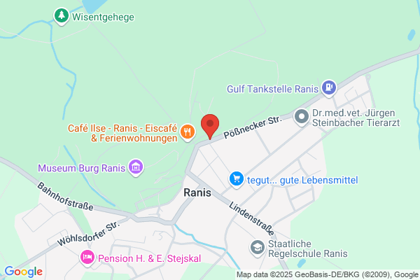 Stadtverwaltung