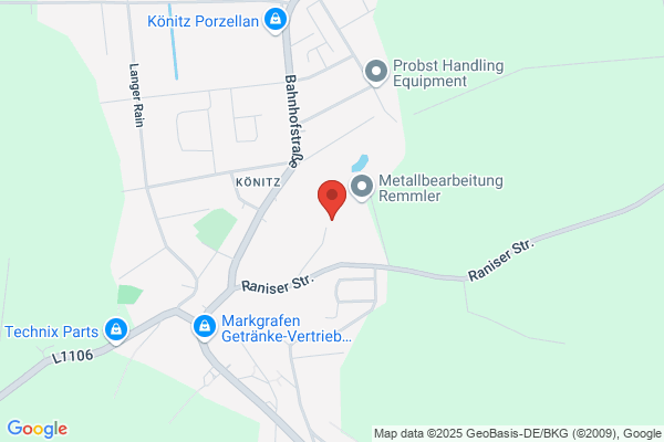 Remmler Stahl- u. Edelstahlbearbeitung Inh. Thomas Remmler