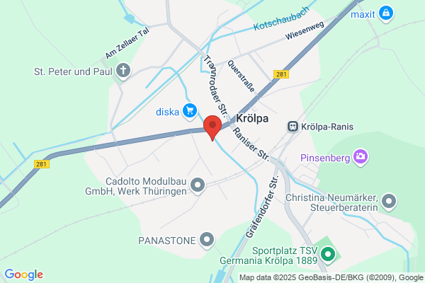 Haarstudio Bianka Brinsa