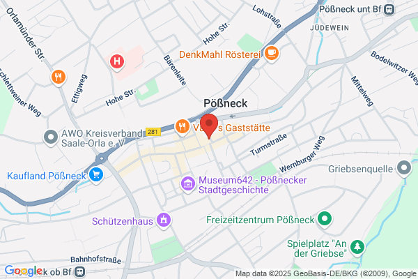 Neue Arbeit Neustadt e.V.