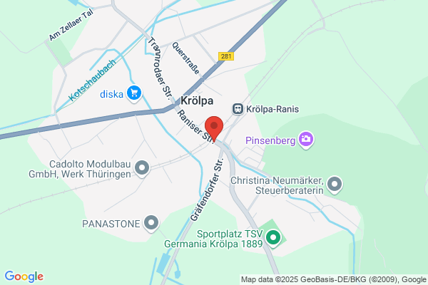 Scheller-Brennstoffe Heizöl- u. Fuhrbetrieb OHG