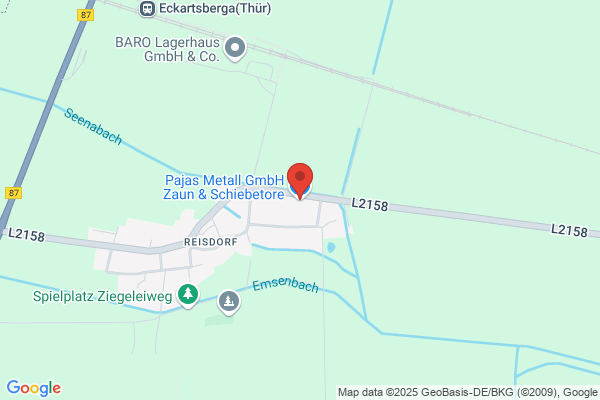 A & N Metallbau GmbH