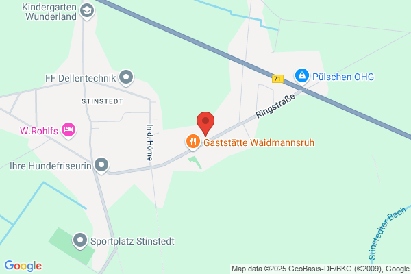 Getränkefachmarkt Schluckspecht