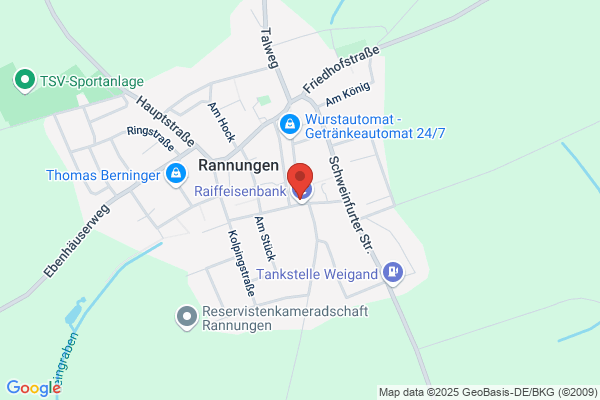R+V Versicherung