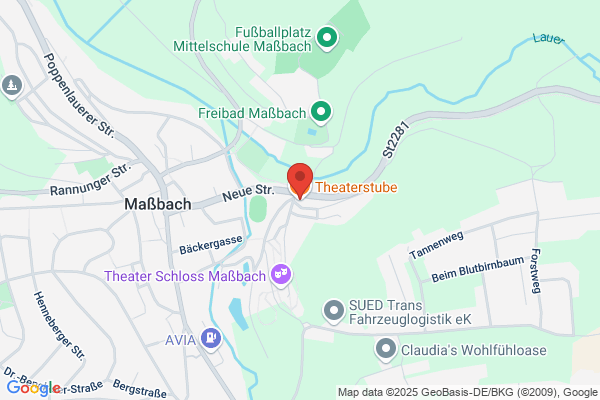 Theaterstube