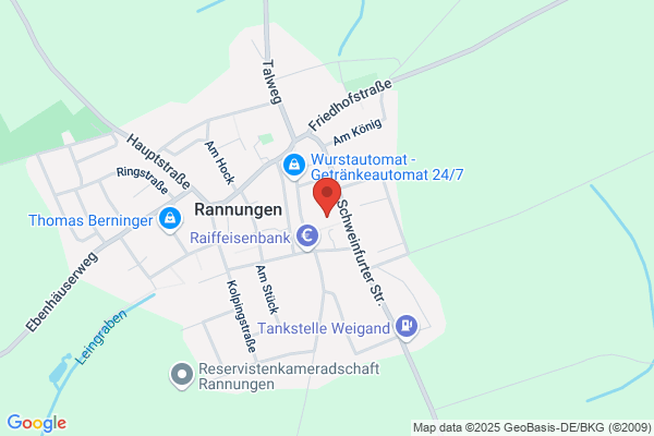 Freiwillige Feuerwehr Pfändhausen