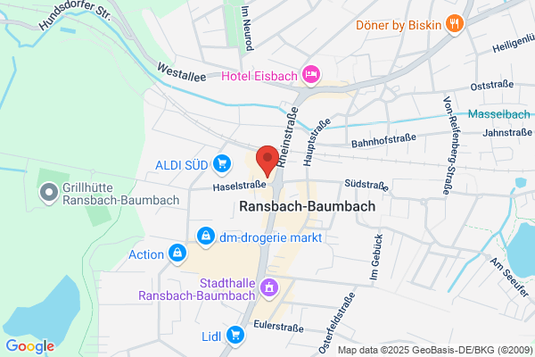 Hauskrankenpflegedienst Roos