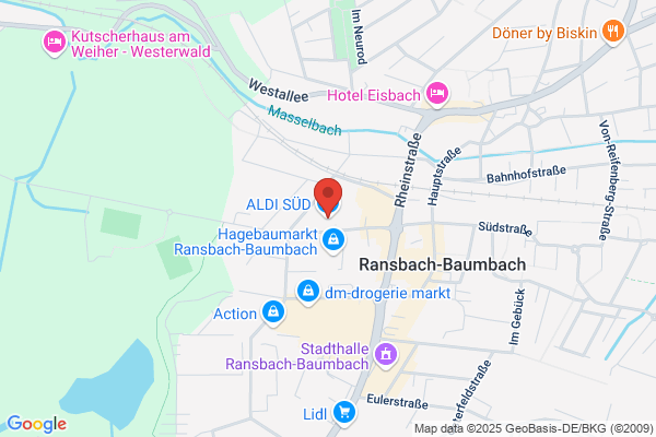 ALDI SÜD