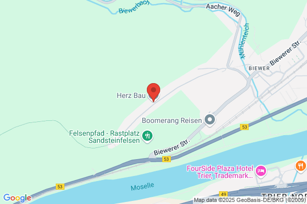 Herz Bauunternehmen GmbH