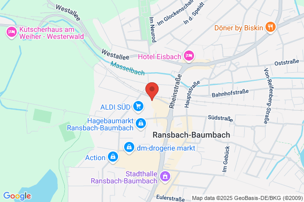SuS System und Service GmbH