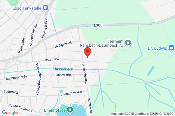 DHW Marketing GmbH