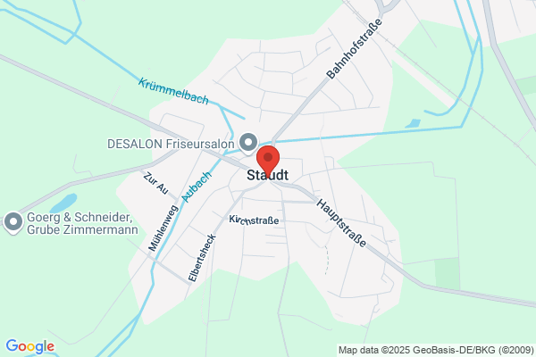 Staudt
