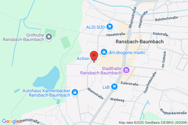 Action Ransbach-Baumbach