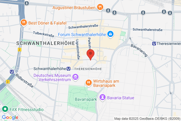 zwei & freunde Werbeagentur GmbH